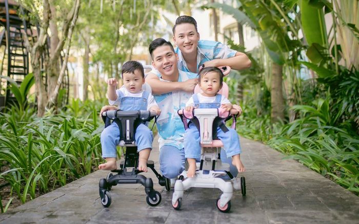 Hà Trí Quang thừa nhận mắc một 'căn bệnh' sau khi lập gia đình với Thanh Đoàn