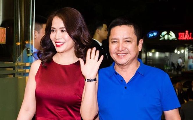 NS Chí Trung yêu Á hậu kém 17 tuổi: Tuyên bố không cưới, già vào viện dưỡng lão sống