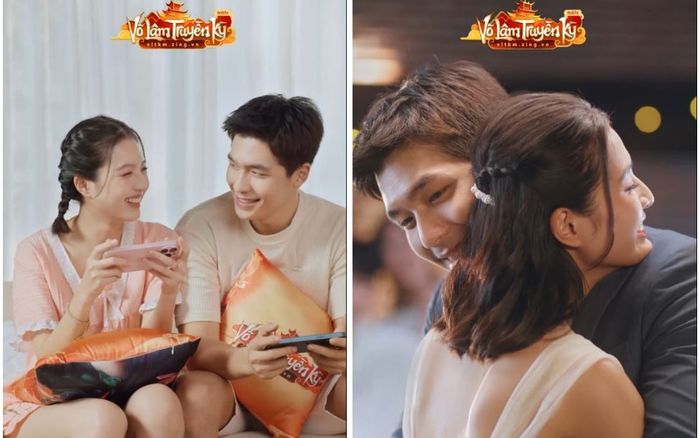 Lộ diện 'người yêu mới' của nàng Út Trong Bích Ngọc