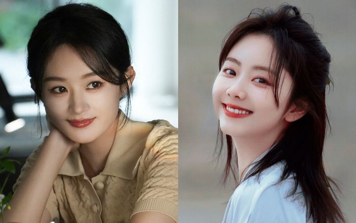 Triệu Lệ Dĩnh và Đàm Tùng Vận hợp tác trong phim mới?