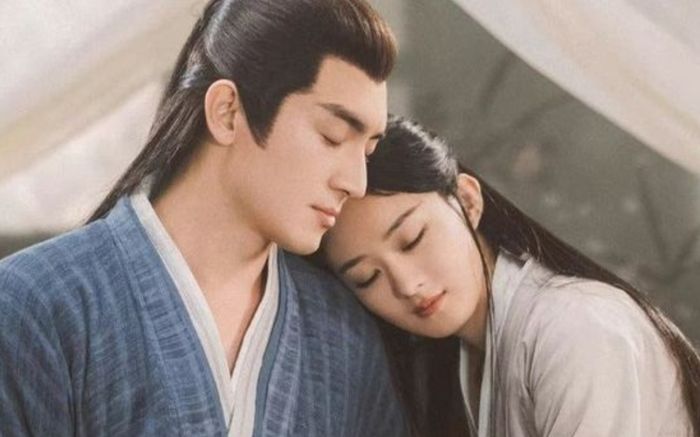 Triệu Lệ Dĩnh đã dẫn Lâm Canh Tân về 'ra mắt người nhà'