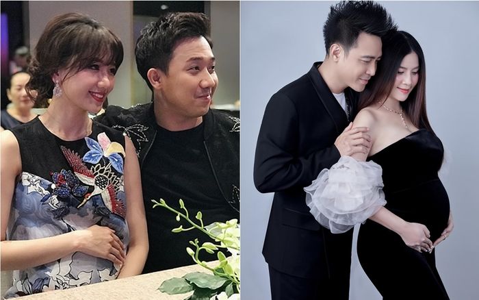 Hari Won phản ứng ra sao khi Kha Ly thông báo có tin vui