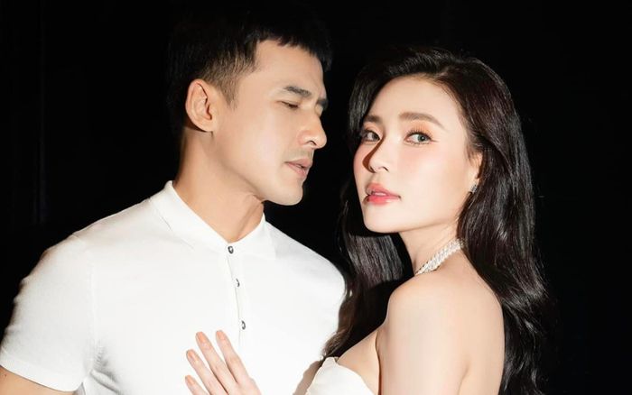 Thúy Diễm sống xa chồng nửa năm, 1 sao nữ phải năn nỉ: 'Về đi, Lương Thế Thành mốc meo rồi'