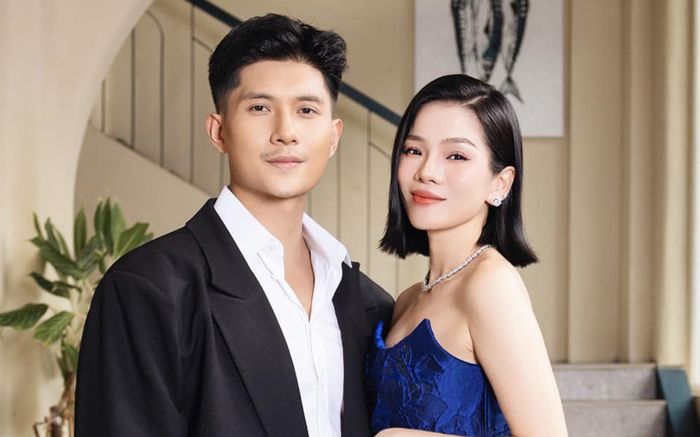 Lâm Bảo Châu khen Lệ Quyên xinh tươi, phấn khích khi cùng làm chung một việc