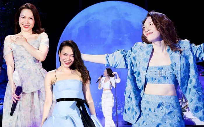 Mỹ Tâm 'định vị' thương hiệu 'My Soul 1981' ra sao?