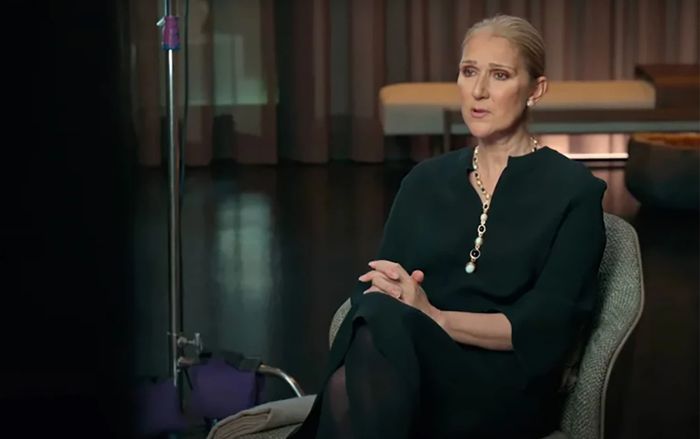 Dừng hát suốt 2 năm vì bệnh tật, Celine Dion nghẹn ngào: 'Tôi nhớ khán giả lắm!'