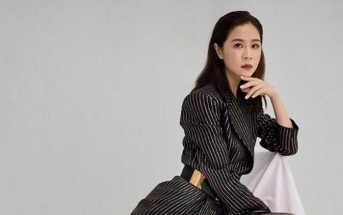 Nữ diễn viên nghèo nhất làng giải trí, ở trọ trong tầng hầm, sống những ngày thiếu thốn