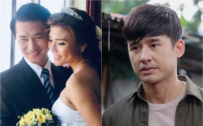 'Người chồng' thứ ba của Thúy Diễm tự nhận thua Lương Thế Thành ở một điểm