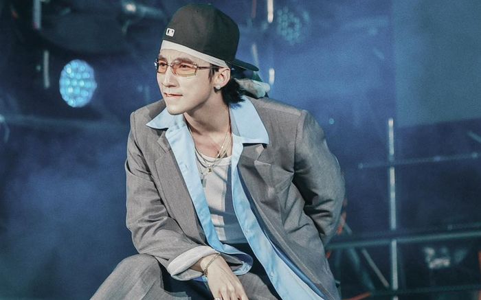 Sơn Tùng chính thức công bố tên bài hát mới, nhiều người ngỡ ngàng