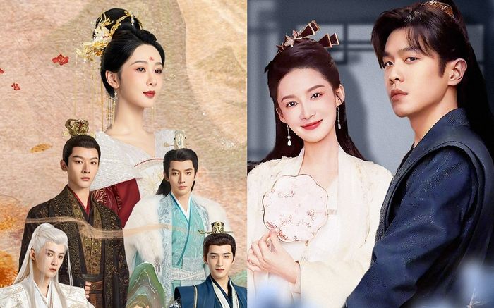 Khánh Dư Niên 2 quá xuất sắc nhưng vẫn thua Trường Tương Tư, Dữ Phượng Hành ở điểm này