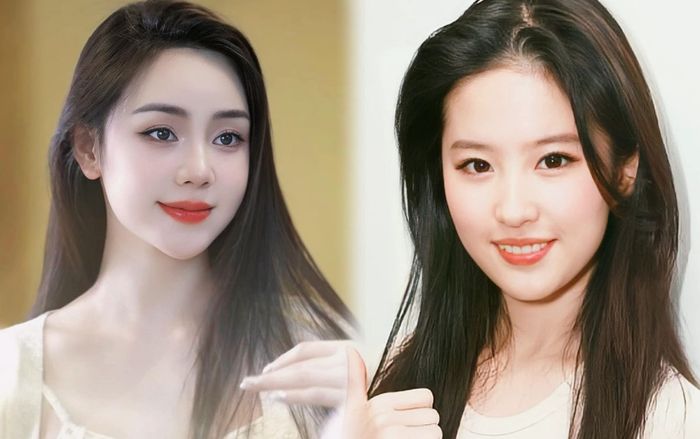 Quỳnh Kool khoe nhan sắc tựa thần tiên tỷ tỷ, đỉnh thế nào mà được ví là bản sao của Lưu Diệc Phi?