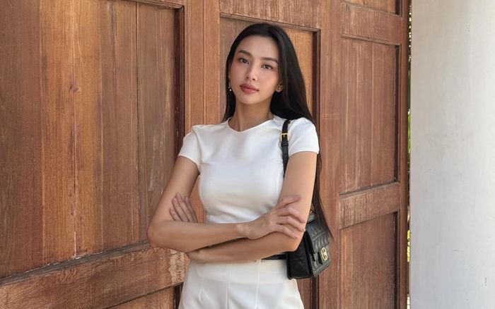 Thông minh như Thùy Tiên vẫn bối rối vì điều này