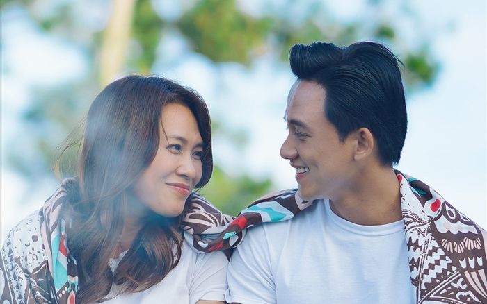 Mỹ Tâm trùng hợp 'thả tim' ngay sinh nhật Mai Tài Phến, tiết lộ đang hạnh phúc?