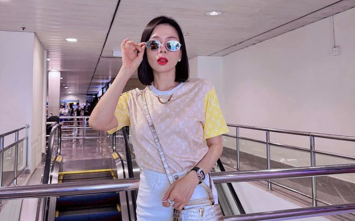 Giàu như Lệ Quyên, tại sao 25 năm gần như không tốn tiền cho việc này?