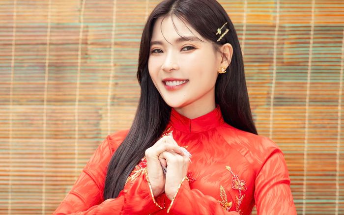 Thúy Diễm có tin vui sắp chào đón thành viên mới