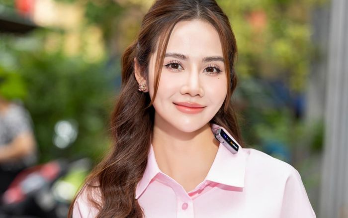 Huyền Lizzie hạnh phúc công khai anh yêu khiến dân tình rần rần