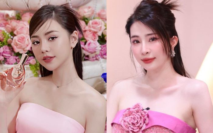 Quỳnh Kool lộ dấu hiệu khác lạ hệt như Quỳnh Nga, liệu có cuộc 'cải tổ' nhan sắc nào đã diễn ra?