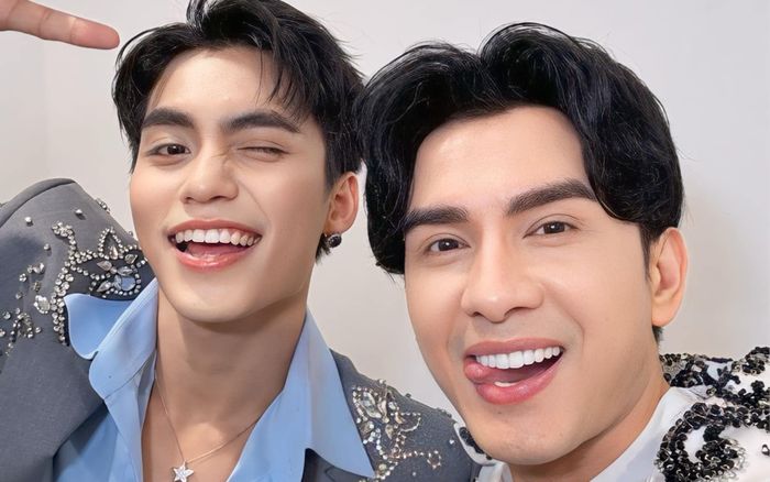 Gặp MONO ở ngoài, Đan Trường phải thốt lên một câu