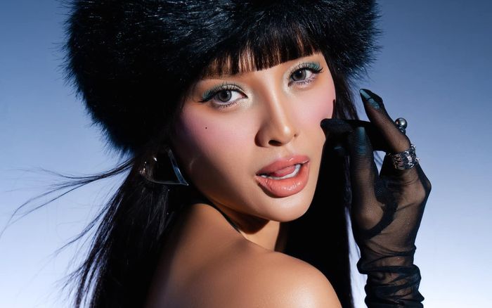 Phương Trinh Jolie từng là nạn nhân của body shaming