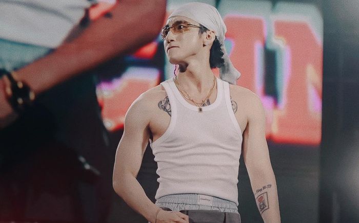 Sơn Tùng từng hé lộ tên bài hát mới cách đây 1 năm nhưng không ai để ý