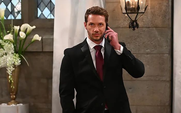 Nam diễn viên nổi tiếng vừa ra đi ở tuổi 38