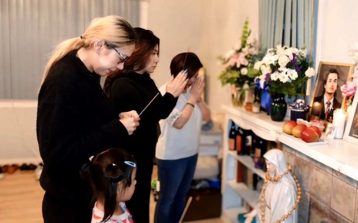 Được khuyên không nên dính vào ồn ào chuyện gia đình Đức Tiến, vợ cũ Bằng Kiều nói gì?