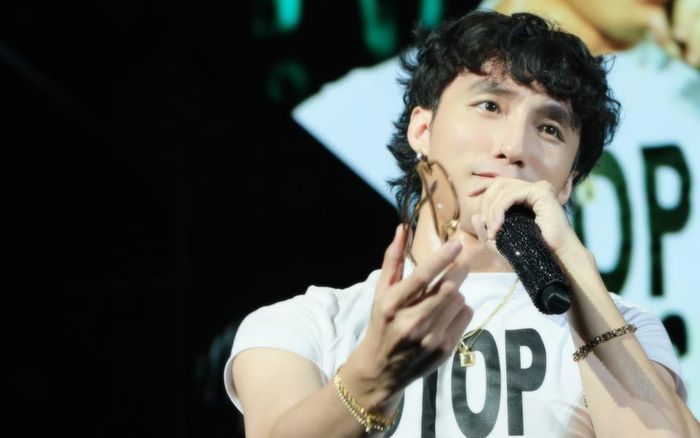 Sau bao ngày trông ngóng, Sơn Tùng chính thức ấn định 'ngày đặc biệt'