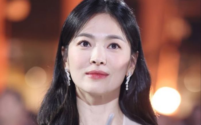 Song Hye Kyo chia sẻ muốn sinh tới 3 đứa con, ước muốn không thành dẫn tới cuộc ly hôn với Song Joong Ki