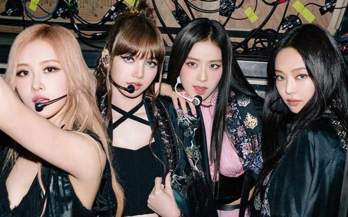 BLACKPINK trở thành nhóm nhạc Kpop sở hữu MV nhiều lượt xem nhất lịch sử