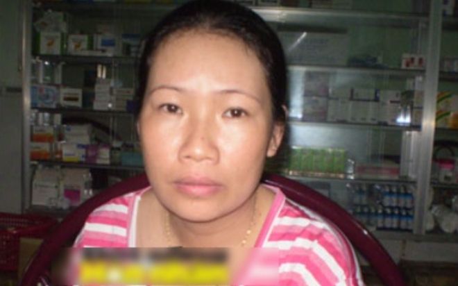 Người phụ nữ nghèo trúng độc đắc 1.5 tỷ đồng 'tán lộc' khắp nơi