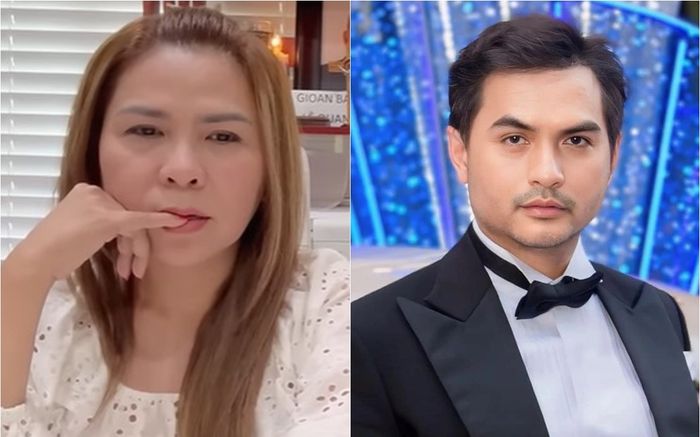 Nữ ca sĩ bị nói 'trục lợi' câu view từ chuyện Đức Tiến qua đời