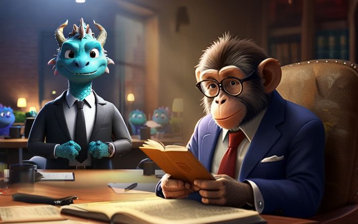 3 con giáp có tố chất lãnh đạo và sức mạnh vượt trội