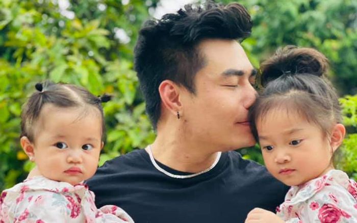 Con gái Lê Dương Bảo Lâm phản ứng cực khéo khi em gái bị công kích