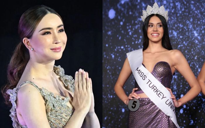 Một quốc gia mất bản quyền Miss Universe sau 40 năm thi đấu