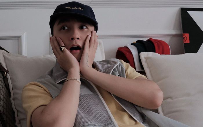 Người quen nhận xét về số tuổi của Sơn Tùng, nam ca sĩ phản ứng ra sao?