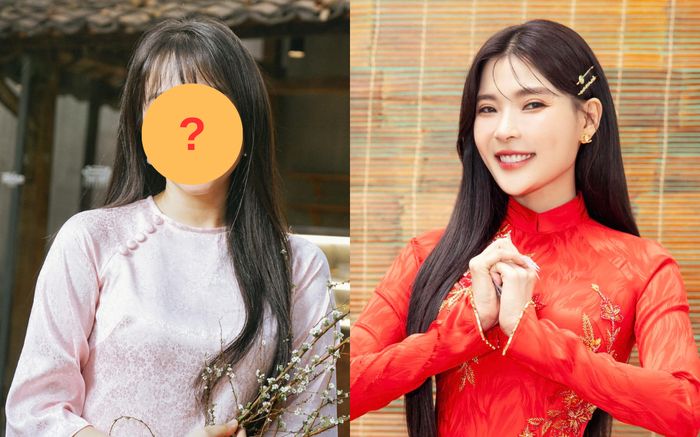 'Tình địch' của Thúy Diễm lộ diện, xuất sắc cỡ nào mà được ví như bản sao Hoa hậu Đặng Thu Thảo?