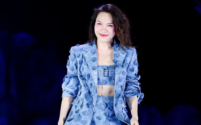 Được nhân viên ngợi khen, Mỹ Tâm buông lời 'xéo sắc' khiến nhiều người ngỡ ngàng