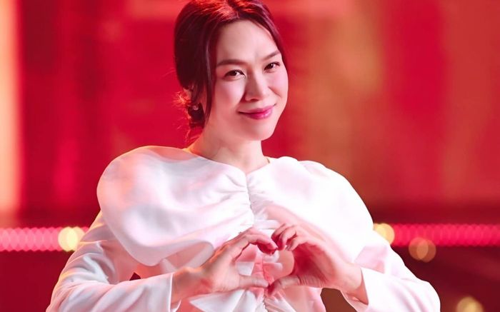 Thả tim với mỹ nam không phải Mai Tài Phến, Mỹ Tâm nhận 'cái kết' phũ phàng