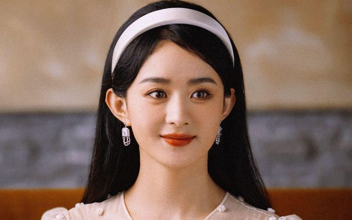 Truyền thông Trung chỉ ra yếu tố giúp Triệu Lệ Dĩnh dẫn đầu lứa hoa đán 85