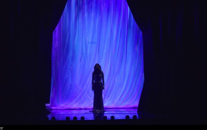 Nữ ca sĩ nổi tiếng và giàu có nhất nhì showbiz, tuổi 56 bệnh nặng không thể đi hát