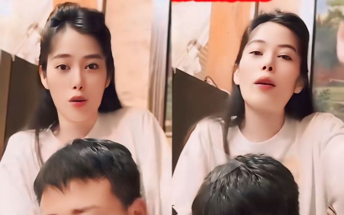 Nam Em trải lòng: 'Mỗi lần điên lên, tôi tác động vật lý khiến bạn trai chảy máu miệng'