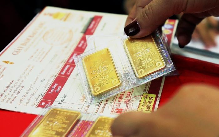 Giá vàng hôm nay (29/5): Lại tăng lên 91 triệu đồng