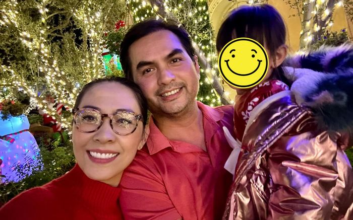 Thuý Nga tiết lộ vợ Đức Tiến bị trầm cảm sau khi chồng đột ngột qua đời