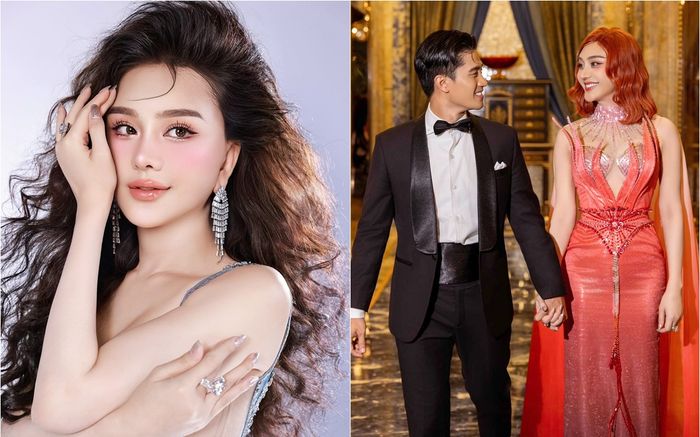 Lâm Khánh Chi lên tiếng 'yêu làm gì có đúng sai', chàng trai kém 17 tuổi đáp lại ra sao?