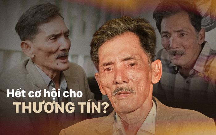 Hết cơ hội cho Thương Tín?