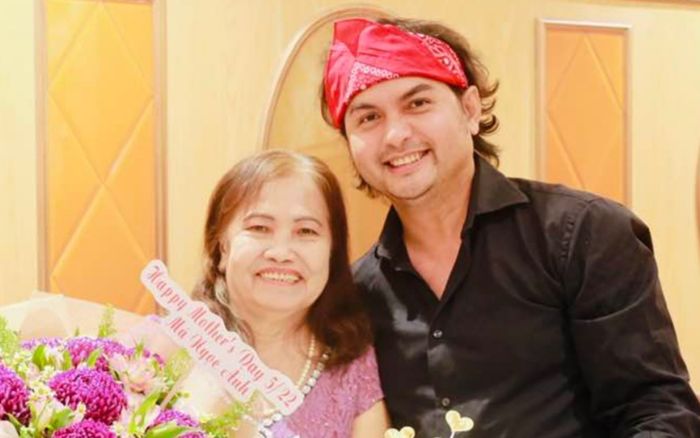 Mẹ diễn viên Đức Tiến có thể sang Mỹ mà không cần con dâu bảo lãnh