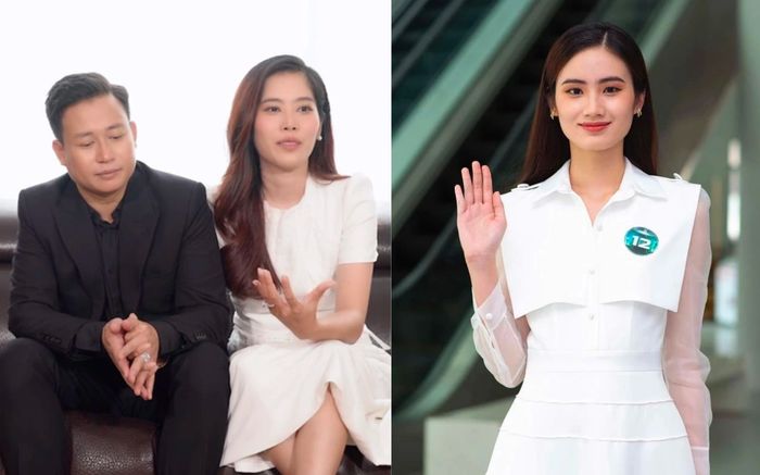 Showbiz 29/5: Hoa hậu Ý Nhi về nước sau nhiều tháng du học, bạn trai Nam Em chịu đựng khi yêu