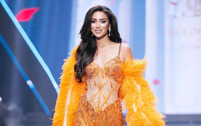 Thế khó của Lydie Vũ tại Miss Supranational 2024