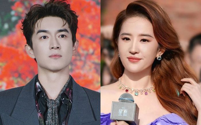 Lâm Canh Tân vội trở mặt với Triệu Lệ Dĩnh là vì Lưu Diệc Phi?