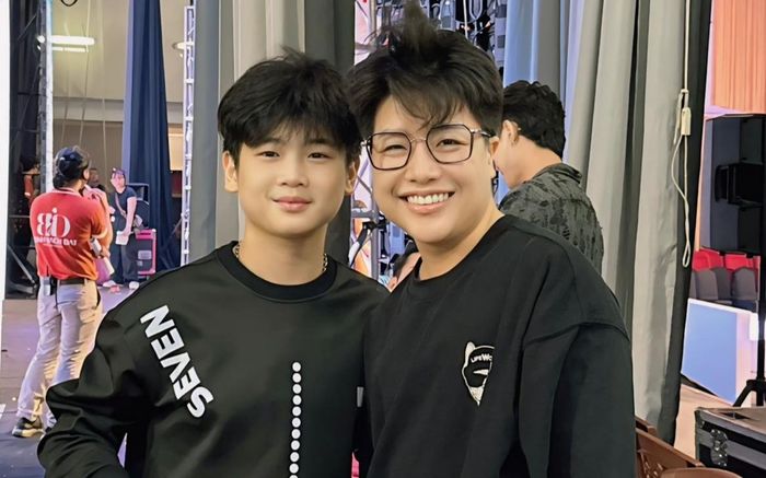 Tài năng nhí từng khiến Trấn Thành há hốc mồm chuẩn bị làm diễn viên